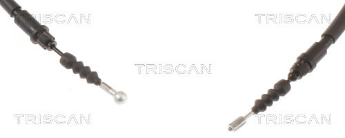 Triscan Handremkabel 8140 101106