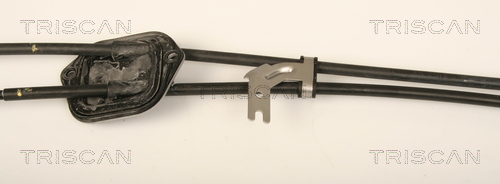 Triscan Koppelingskabel 8140 10702