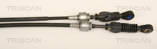 Triscan Koppelingskabel 8140 10702