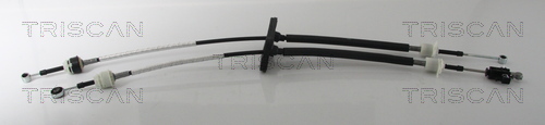 Koppelingskabel Triscan 8140 10722