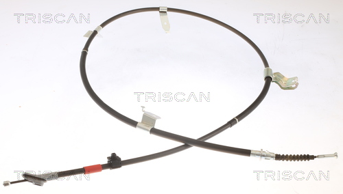 Triscan Motorkapkabel 8140 11602