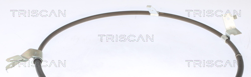 Triscan Motorkapkabel 8140 11602