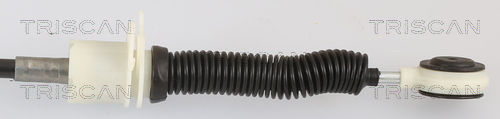 Triscan Koppelingskabel 8140 11710