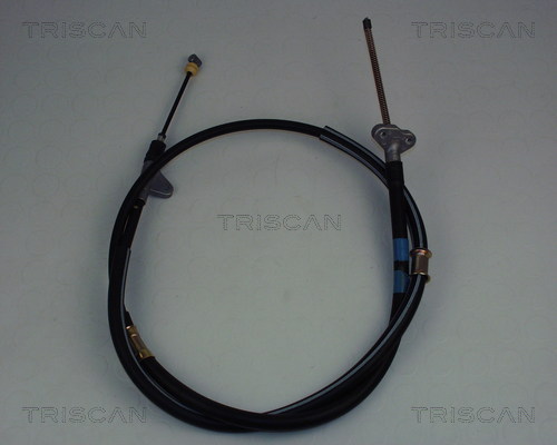 Handremkabel Triscan 8140 131116