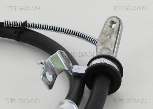 Triscan Handremkabel 8140 131293