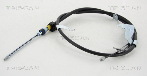 Triscan Handremkabel 8140 131330