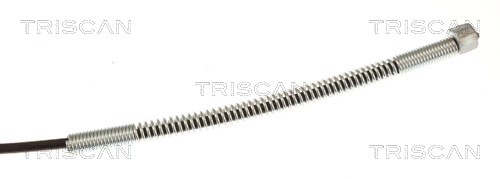 Triscan Trekkabel, parkeerrem 8140 131361