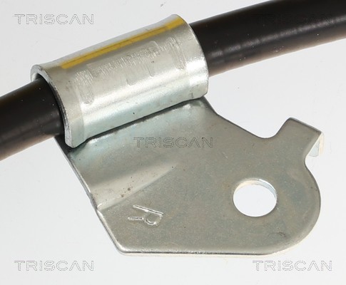 Triscan Trekkabel, parkeerrem 8140 131361