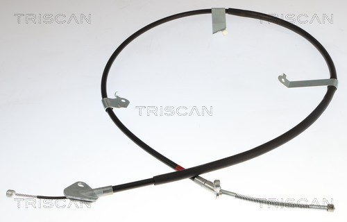 Triscan Trekkabel, parkeerrem 8140 131362