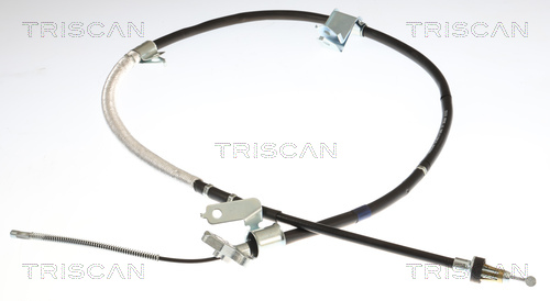 Triscan Trekkabel, parkeerrem 8140 131366