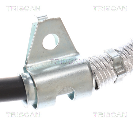 Triscan Trekkabel, parkeerrem 8140 131366