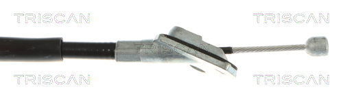 Triscan Trekkabel, parkeerrem 8140 131369