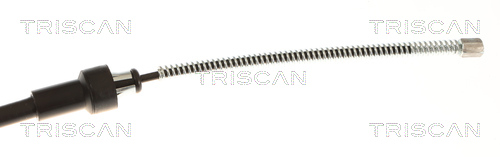Triscan Trekkabel, parkeerrem 8140 131369