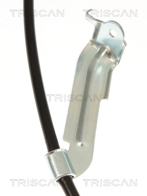 Triscan Trekkabel, parkeerrem 8140 131369