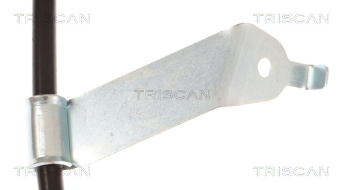 Triscan Trekkabel, parkeerrem 8140 131369