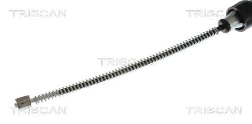 Triscan Trekkabel, parkeerrem 8140 131370