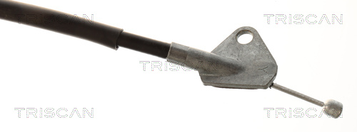 Triscan Trekkabel, parkeerrem 8140 131370