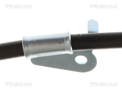 Triscan Trekkabel, parkeerrem 8140 131370