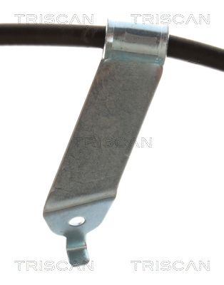 Triscan Trekkabel, parkeerrem 8140 131370