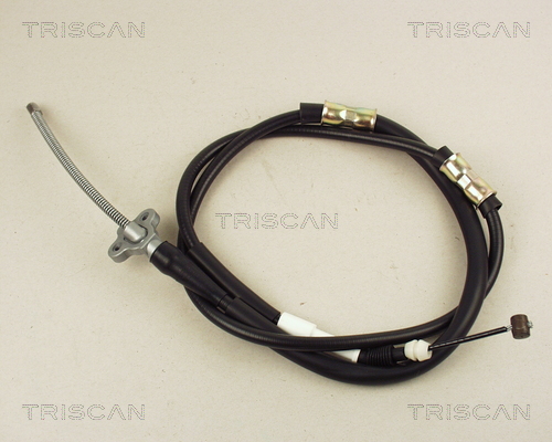 Handremkabel Triscan 8140 13186