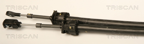 Triscan Koppelingskabel 8140 13705