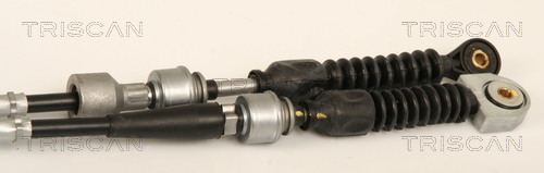 Triscan Koppelingskabel 8140 13705