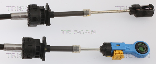 Triscan Koppelingskabel 8140 13715