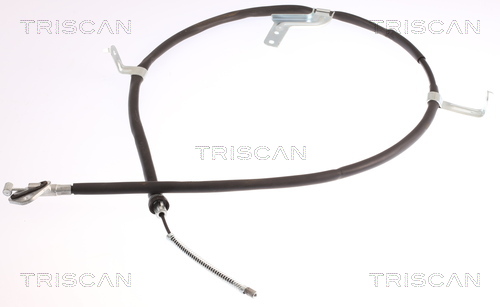 Handremkabel Triscan 8140 141166