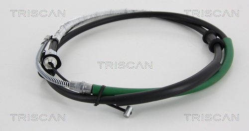 Triscan Handremkabel 8140 151012