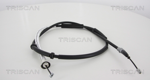 Handremkabel Triscan 8140 151023