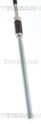 Triscan Trekkabel, parkeerrem 8140 151096