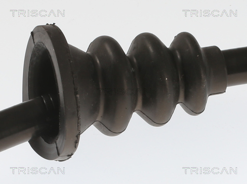 Triscan Trekkabel, parkeerrem 8140 151096