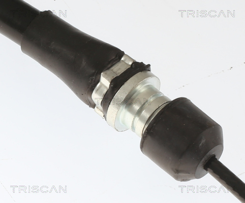 Triscan Trekkabel, parkeerrem 8140 151096