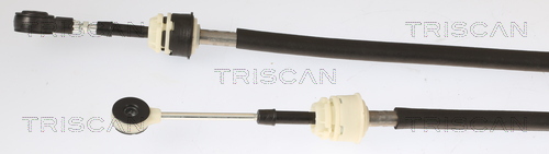 Triscan Koppelingskabel 8140 15733