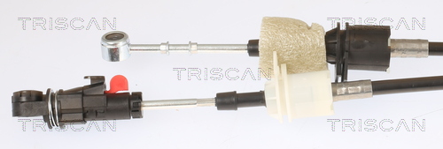 Triscan Koppelingskabel 8140 15744