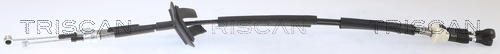 Triscan Koppelingskabel 8140 15746