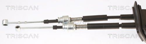 Triscan Koppelingskabel 8140 15746
