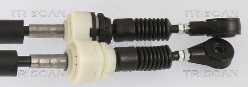 Triscan Koppelingskabel 8140 15746