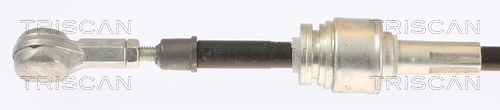 Triscan Koppelingskabel 8140 15750