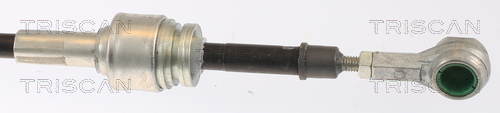 Triscan Koppelingskabel 8140 15750