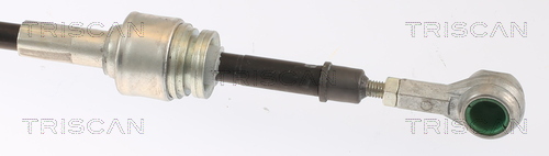 Triscan Koppelingskabel 8140 15750