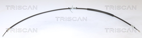 Triscan Handremkabel 8140 161141