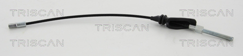 Handremkabel Triscan 8140 161168