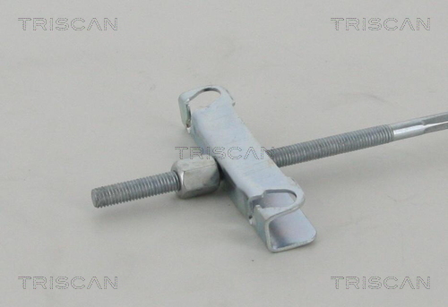 Triscan Handremkabel 8140 161187