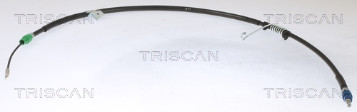 Triscan Handremkabel 8140 161211