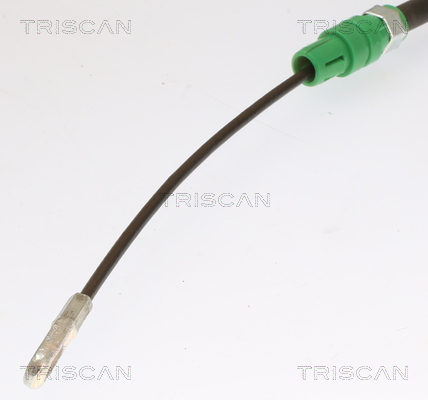 Triscan Handremkabel 8140 161211