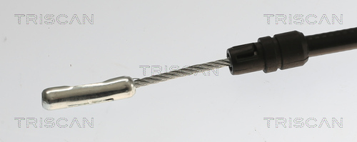 Triscan Trekkabel, parkeerrem 8140 161224