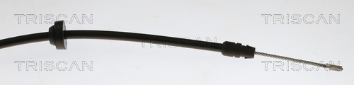 Triscan Trekkabel, parkeerrem 8140 161224