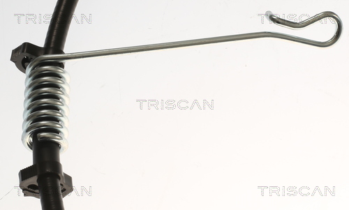 Triscan Trekkabel, parkeerrem 8140 161241