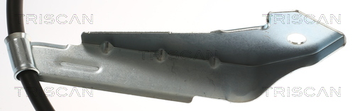 Triscan Trekkabel, parkeerrem 8140 161241